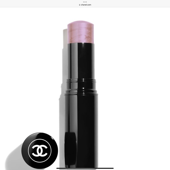 CHANEL Other - CHANEL BAUME ESSENTIAL Multi-Use Glow Stick Lilas, limited edition,sold out,BNIB